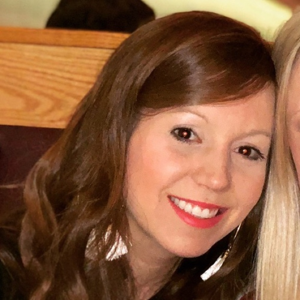 Meet your Posher, Whitney